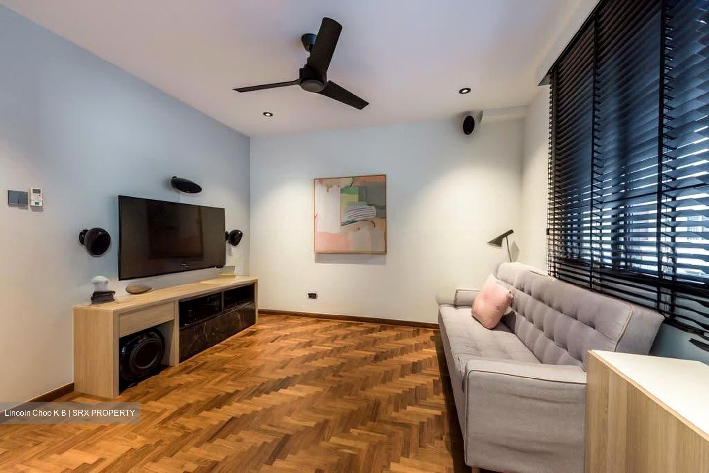 Guan Soon Terrace (D16), Terrace #610324231